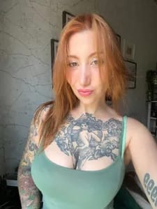 Valérie Green msvaleriex OnlyFans