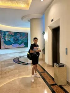 Josue venusjs OnlyFans