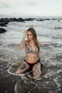 ⭐InkedAlyson⭐️ inkedalyson OnlyFans