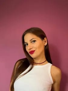 Mary 🫦 athleticmuse69 OnlyFans