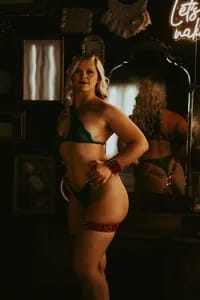 Amanda blondiecowgirl OnlyFans