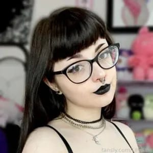 Lily nymph-princess OnlyFans