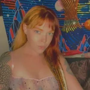 Ruby rubyredluvv OnlyFans