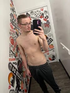 Chad verstwinkundie OnlyFans