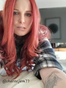 Cherxxjem cherxxjem77 OnlyFans