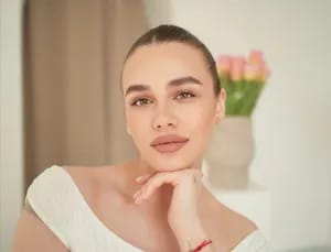 ⋆ 𝒮𝒽𝒾𝓃𝒾𝓃𝑔 𝒮𝒶𝓇𝒶 ⋆ sunlight_sara OnlyFans