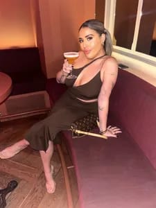 🦋Queen Soraya From Amsterdam🦋 queensoraya6 OnlyFans