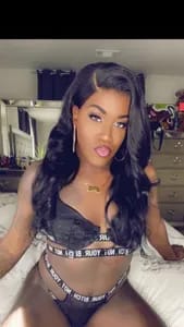 Shemale Chocolate pstarchocolate OnlyFans