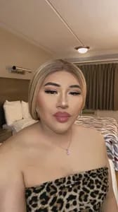 Alejandra rubio💕 tsalejandrarubio OnlyFans