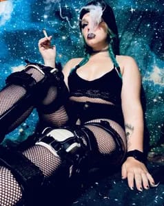 Lusty Cyborg lustycyborg OnlyFans