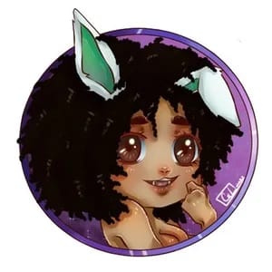 🌻Jade🌻 pretty.purple.snowflake OnlyFans