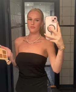 Din riktiga sexdocka❤️ carlavagnen OnlyFans