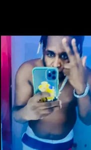 MR BLACK LA FAMA mrblacklafama OnlyFans