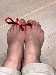 Subfeet submarinefeet OnlyFans