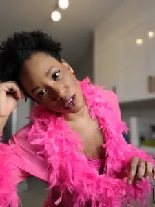 Twerking Kinky Kushy kinkykushy OnlyFans