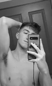 Justin Waters justinwaters OnlyFans