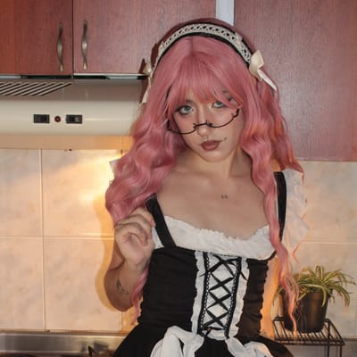 ✦﹕𝙼𝚎𝚒﹒🎈﹔ᘒ 𝕂𝕐𝕆𝕂𝕆 .ᐟ.ᐟ OnlyFans