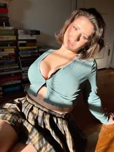 Olive Apple oliveapple42 OnlyFans