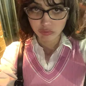 BRAT 𖤐 SUBTRANS21 whinybrat OnlyFans