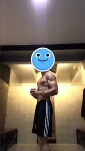 Oliver jameoliver OnlyFans