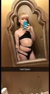 Cynthia Oblige cynthia_666 OnlyFans