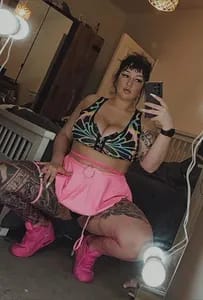 Kyle Harper titsmcgee_xox OnlyFans