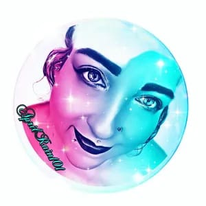 Enchantress April Rain aprilrain101 OnlyFans