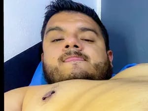 🐻Guillermo&amp;Jair🐼 gmnpc OnlyFans