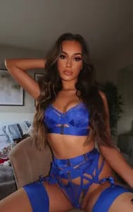 Georgiapridding georgiapridding OnlyFans