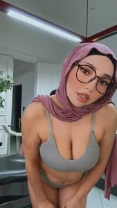 Amira Hijab amira.hijab OnlyFans