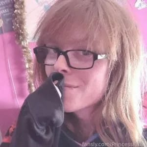 PrincessKitti 🇮🇪