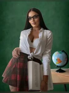 Teach Amy teach_me_amy OnlyFans