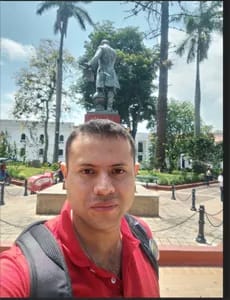 Richard Ramírez richardram1995 OnlyFans