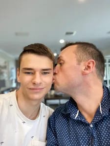 The Handsome Two thehandsometwo OnlyFans