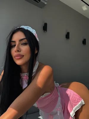 Jasmine👑 i_am_jasmiine OnlyFans