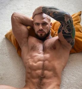 🇺🇦Valdemar Santana 🔥 va1demar OnlyFans