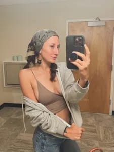 artsy natural mickey ♡ mickeyspage OnlyFans