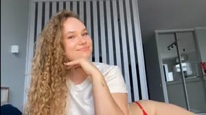 Curly☀️Kira curlykira OnlyFans