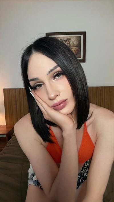 Riley 🏳️‍⚧️ 18yo ˚.🍆⋆