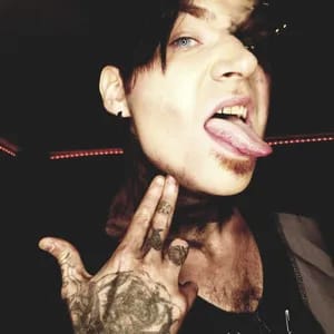 Chris Mosley mosleymadness OnlyFans