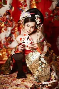 Asian step mom and daughter spicyteriyaki OnlyFans