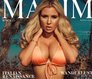 Tyana FREE tyanamareefree OnlyFans