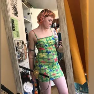 pixie pixiepotbelly OnlyFans