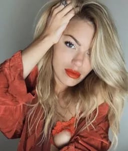 Georgie Asta georgieasta OnlyFans