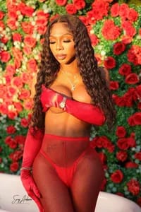 Ts Kourtney Dash kourtneydash OnlyFans