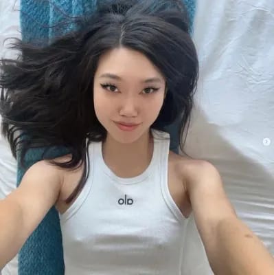 lucy mochi 🍨 asian gf ;) lucymochi OnlyFans