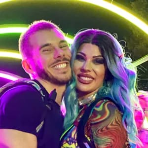 𝗠𝗮𝘀𝗼𝗻 &amp; 𝗔𝘁𝗵𝗲𝗻𝗮 𝗡𝗢 𝗣𝗣𝗩♥️ cheekycouple69vip OnlyFans