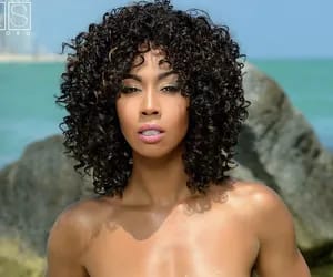 Misty Stone mistystone OnlyFans