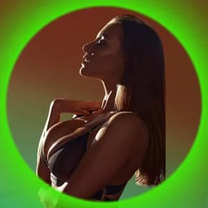 Josephine Jackson josephinejacksonfree OnlyFans