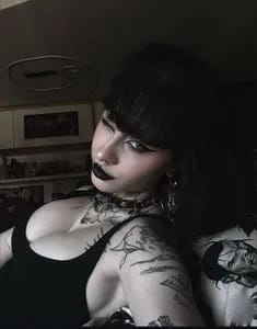 Mary 🖤🦇 marythevamp OnlyFans